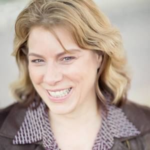 Meet your Posher, Susan